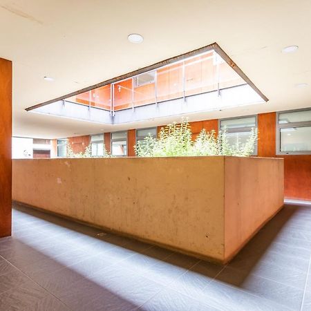 Exclusive Apartments Barcelona 4 Personas G Humet Terrassa Exterior foto
